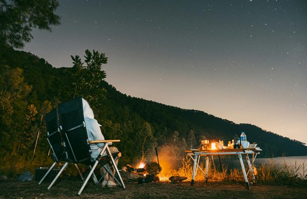 Comment choisir un équipement de camping pour une expédition en région de prairies?