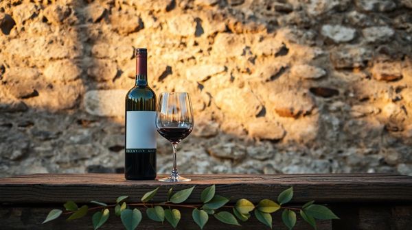 Les 5 raisons pour lesquelles la dégustation de vin à Châteauneuf-du-Pape est un must